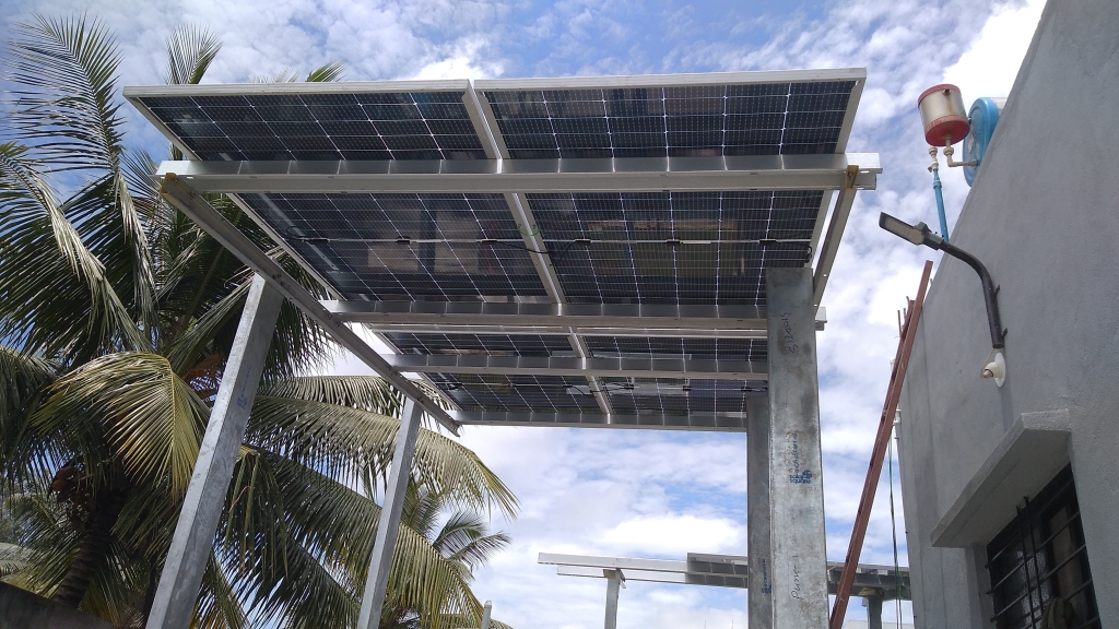 Solar Panel Installation Guide: 7 Steps to Install Solar Panels At Home in India