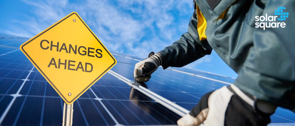 Hassle-free Solar Installation