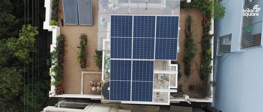 Right Solar Panel Installations