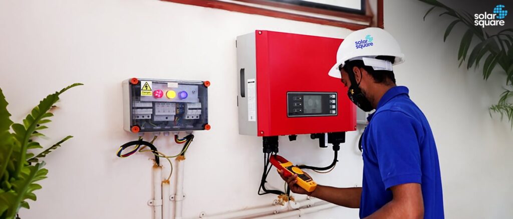 Troubleshoot and Seek Professional Assistance