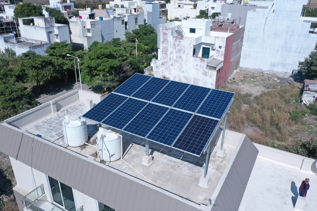 What’s the 3 kW Solar Panel Price in Maharashtra with Subsidy in 2025? Explore ROI and Steps to Apply For a Subsidy