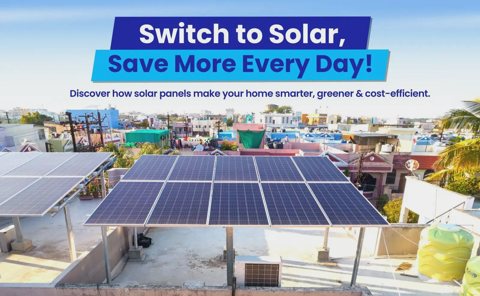 What are the Advantages of Solar Panels in Homes? Solar Savings and ROI Explained